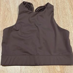 CARBON38  sports bra